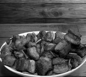 PORK FRYI