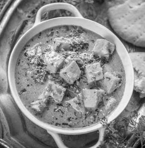 Paneer Methi Malai