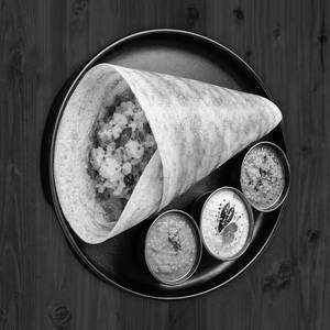 Masala Dosa
