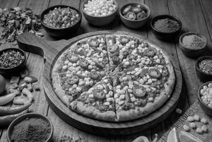 Mexicano Pizza