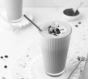 Cold coffee
