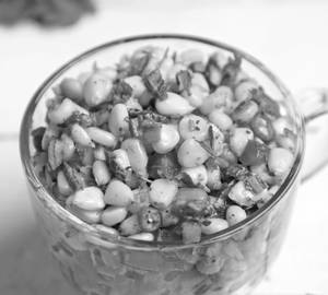 Corn chat