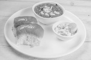 Pav Bhaji Butter