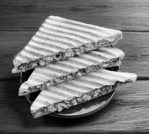 Chilly panner sandwich