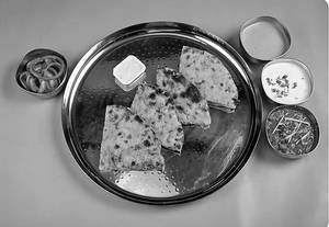 Amritsari Kulcha