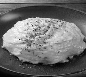 Karandi Omelette