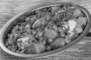 Aloo Matar