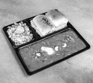 Pav Bhaji Oil