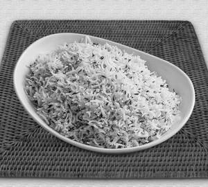 Jeera Rice
