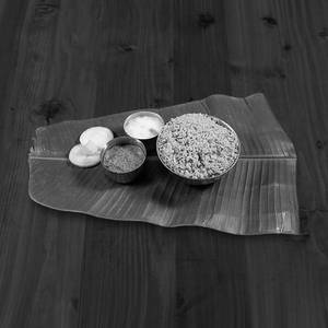 Biryani Kuska Rice