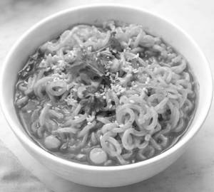 Veg Ramen