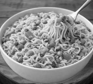 Veg maggi