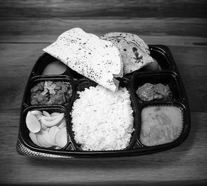 Veg Special Thali