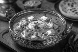 Paneer Pasanda