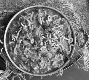 Sev Tomato