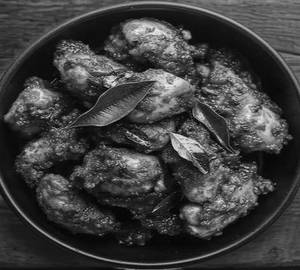 Chicken 65