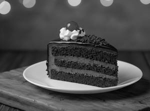 Chocolate Pastry