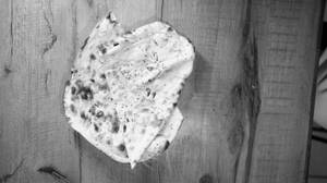 Butter naan