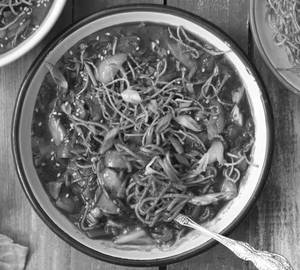 Chinese Chopseuy