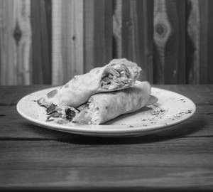 Egg Rolls