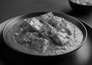Paneer Lababdar