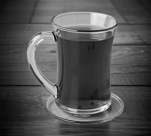 Black Tea