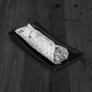 Chilli Chicken Roll