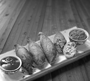 Dahi Ke Kabab