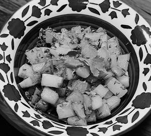 Aloo Jeera
