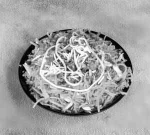 Hong Kong Noodles