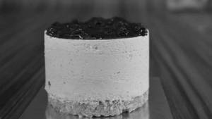 Blueberry Cheesecake