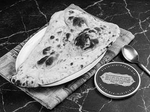 Plain Naan
