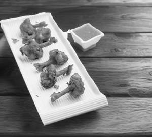 Chicken lollypop [5 pieces]