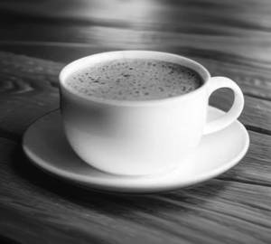 Plain Tea