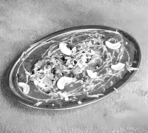 Kaju Kofta