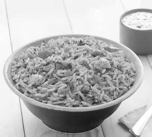 Matar Pulao