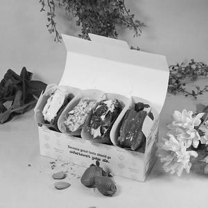 Signature Box