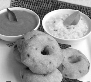 Medu vada samber