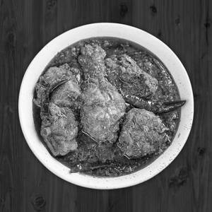 Chicken Masala