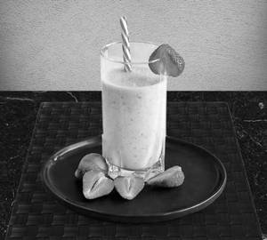 Milk Shakes (Vanilla, Strawberry, Mango)