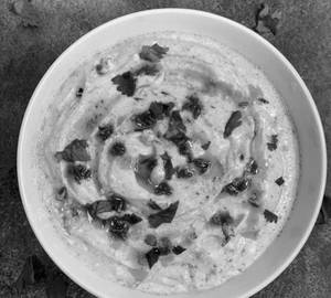 Dahi Tadka