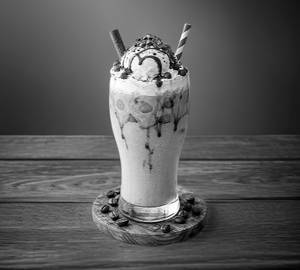 Bombay cafe special cold coffee