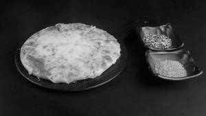 Margarita Pizza