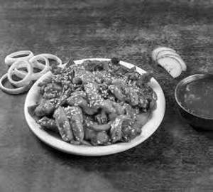 555 Chicken Dry