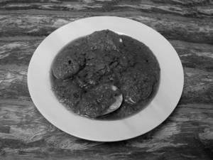Egg Masala