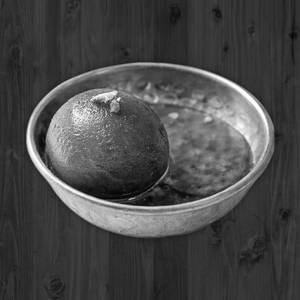 Gulab Jamun