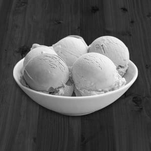 Ice Cream (1 / 2 Scoop)