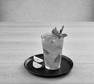 Water Melon Mojito