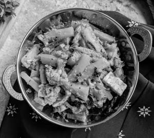 Veg Jalfrzi