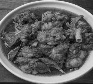 Mutton Lazeez